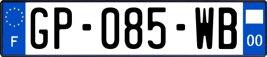 GP-085-WB