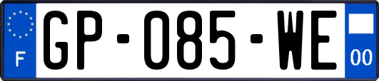 GP-085-WE
