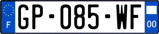 GP-085-WF