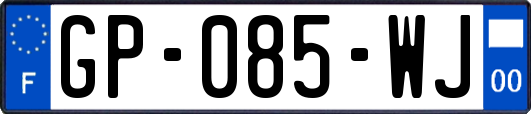 GP-085-WJ