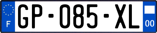 GP-085-XL