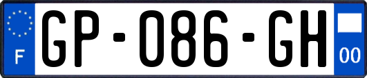 GP-086-GH