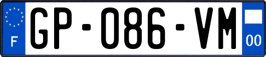 GP-086-VM