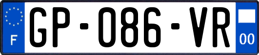 GP-086-VR