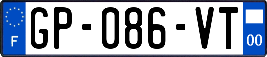 GP-086-VT