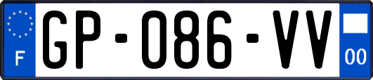 GP-086-VV