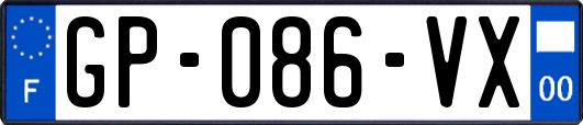 GP-086-VX