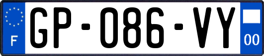 GP-086-VY