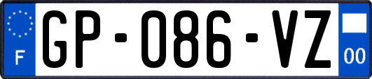 GP-086-VZ
