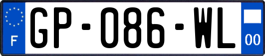GP-086-WL
