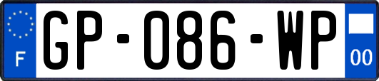 GP-086-WP