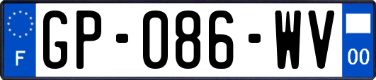 GP-086-WV