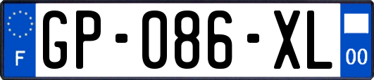 GP-086-XL