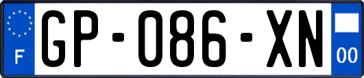 GP-086-XN