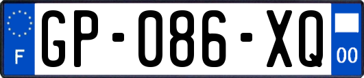 GP-086-XQ