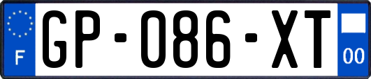 GP-086-XT