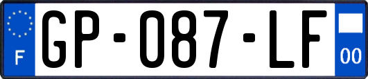 GP-087-LF