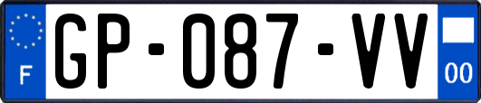 GP-087-VV