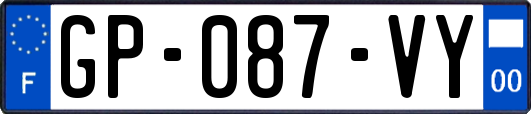 GP-087-VY