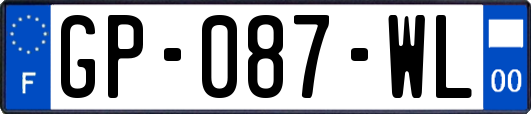 GP-087-WL