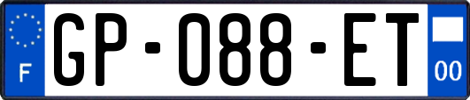 GP-088-ET