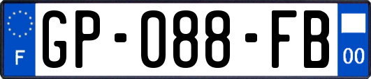 GP-088-FB