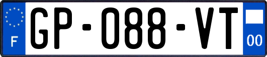 GP-088-VT