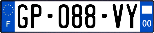 GP-088-VY