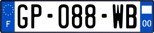 GP-088-WB