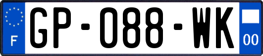 GP-088-WK
