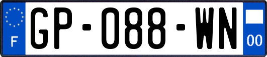 GP-088-WN