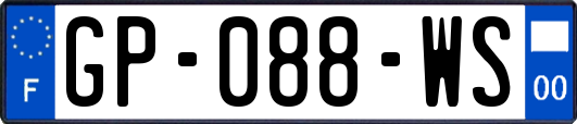 GP-088-WS