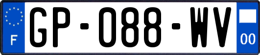 GP-088-WV