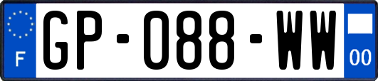 GP-088-WW