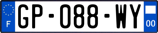 GP-088-WY