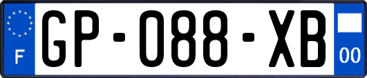 GP-088-XB