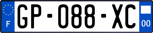 GP-088-XC