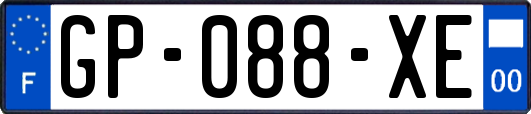 GP-088-XE