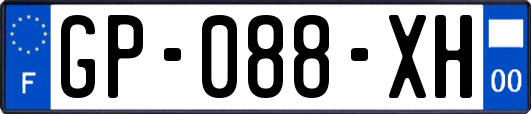 GP-088-XH