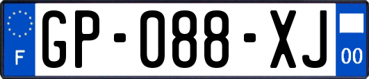 GP-088-XJ