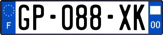 GP-088-XK