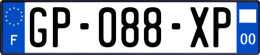 GP-088-XP