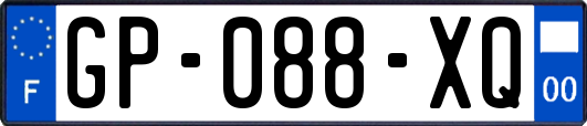 GP-088-XQ