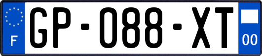 GP-088-XT