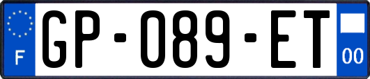 GP-089-ET