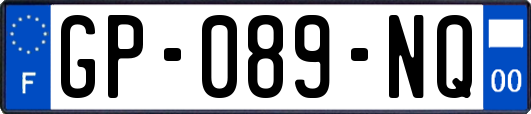 GP-089-NQ