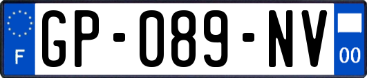 GP-089-NV