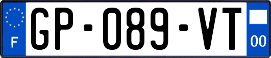 GP-089-VT