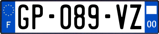 GP-089-VZ