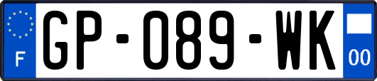 GP-089-WK